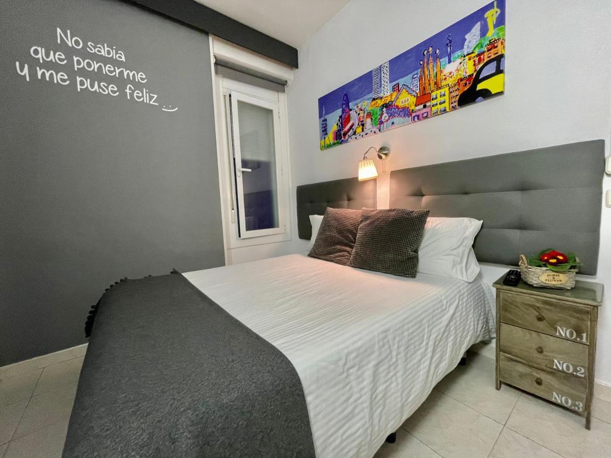 Lleida Guest house