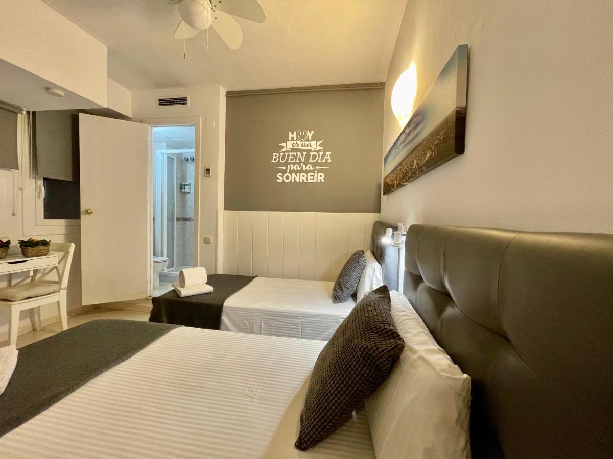 Guest house Lleida Barcelona