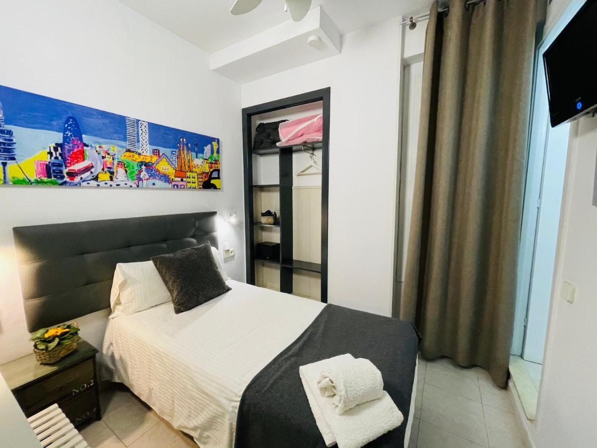 Guest house Lleida Barcelona