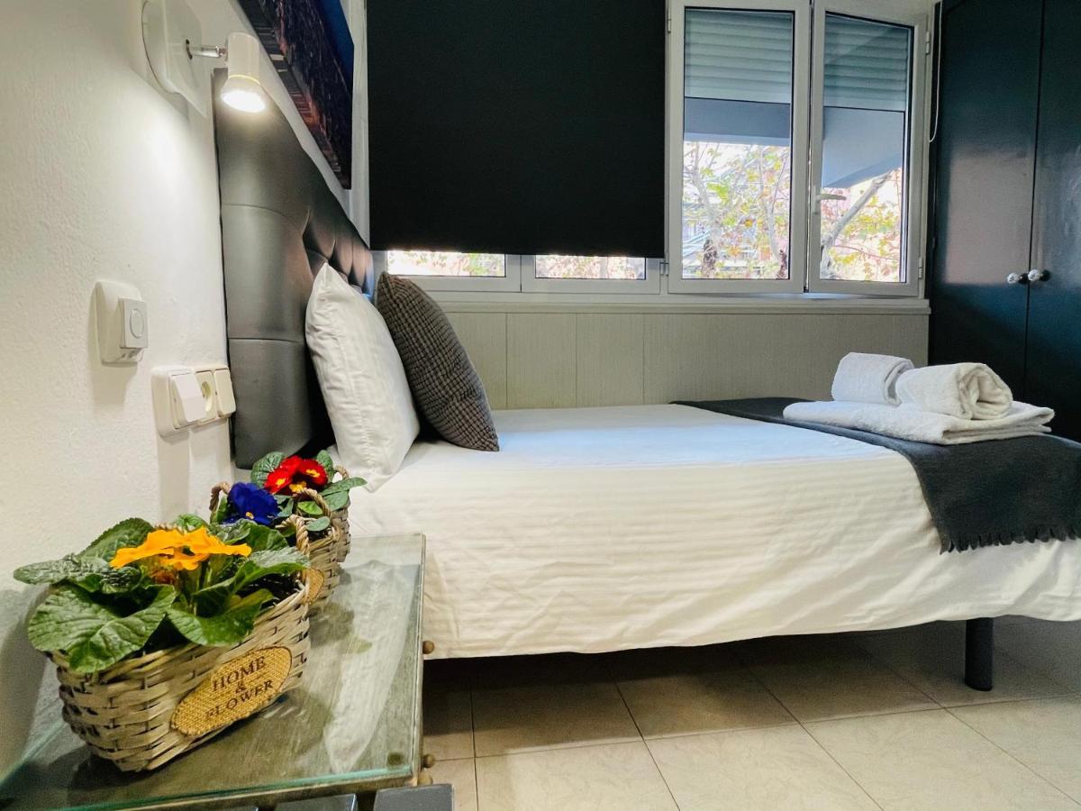 Guest house Lleida