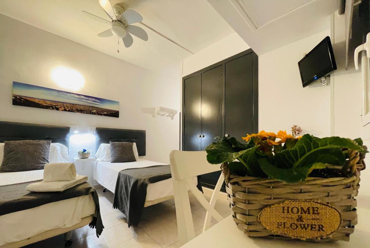 Lleida Guest house Barcelona