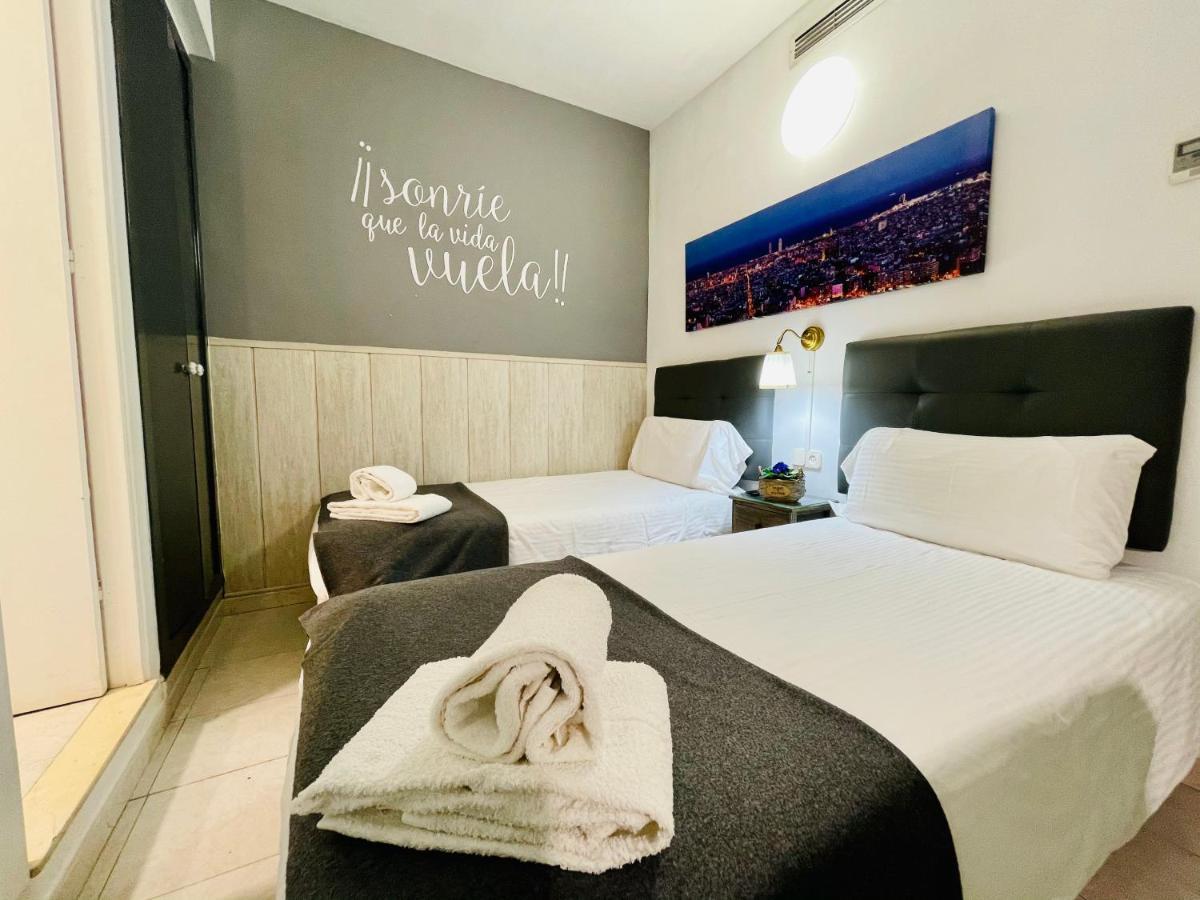 Guest house Lleida 3*