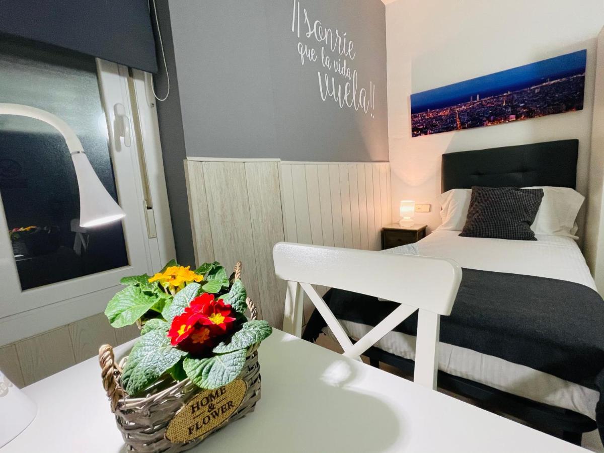 Guest house Lleida