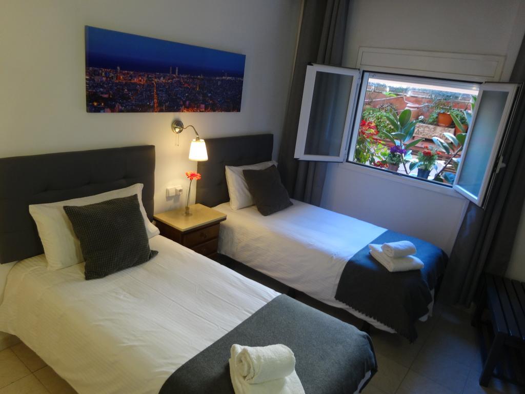 Guest house Lleida