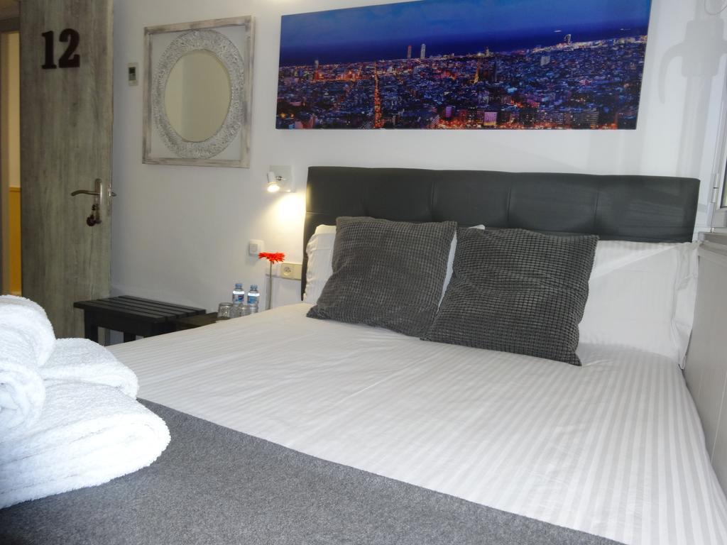 Lleida Guest house