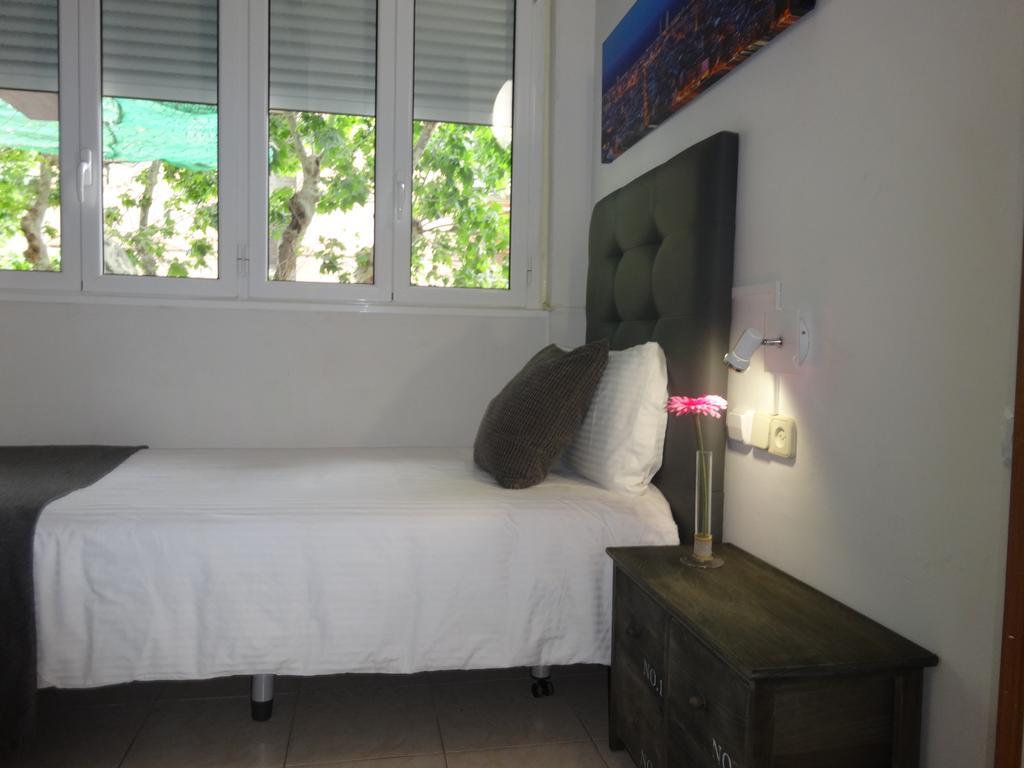 Lleida Guest house