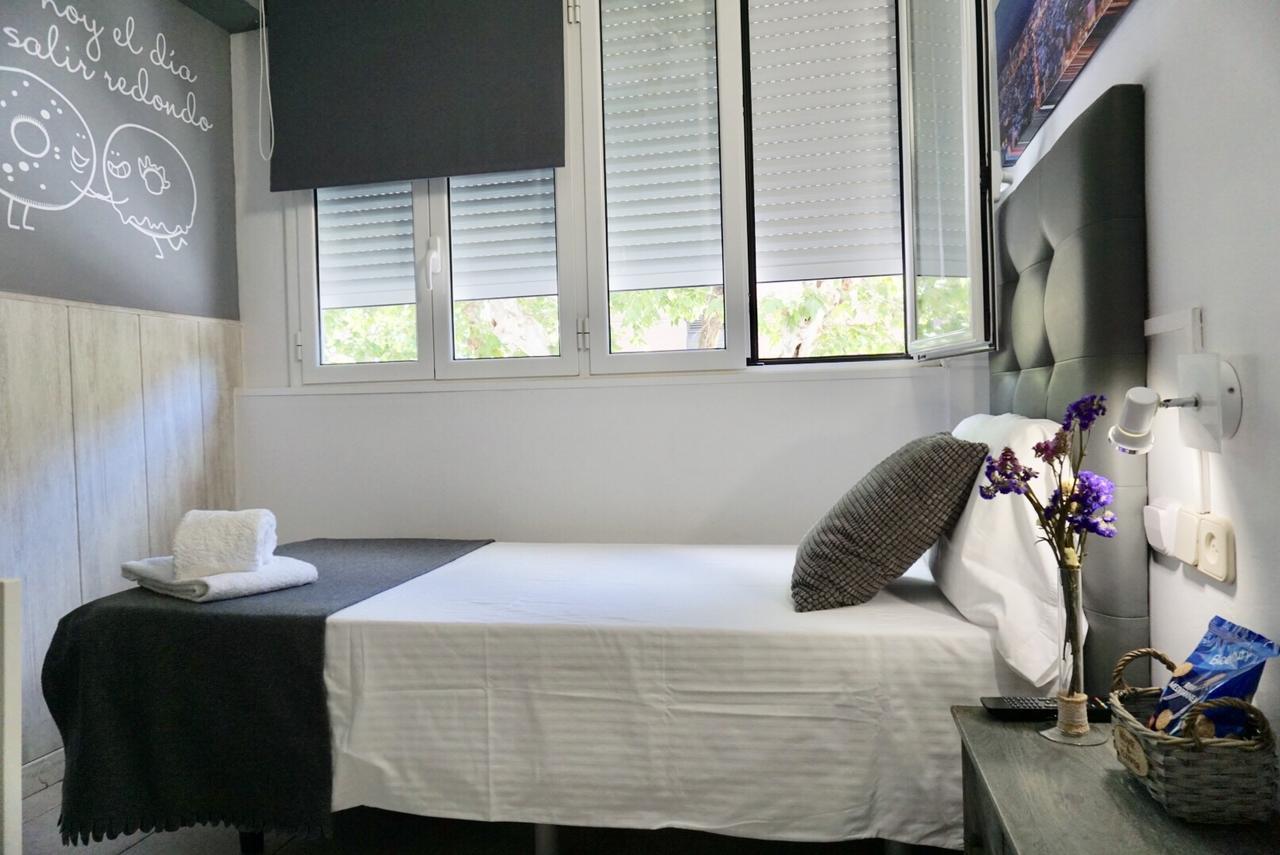 Guest house Lleida Barcelona