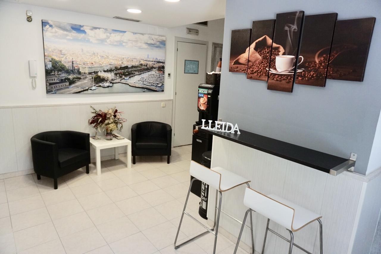 Lleida Guest house