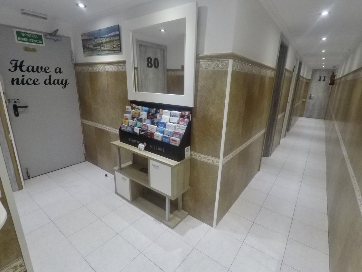 Lleida Guest house