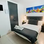 Hostal Lleida