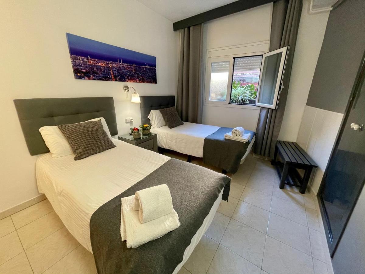 Lleida Gjestgiverier 3*
