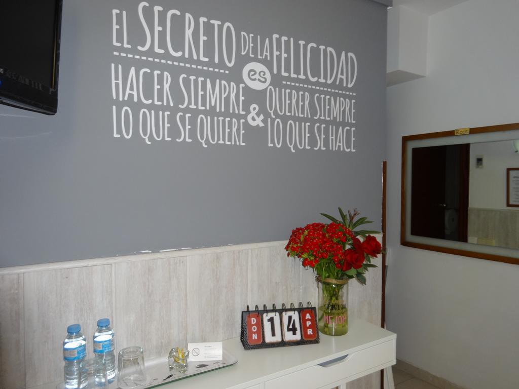 Lleida Gjestgiverier 3*