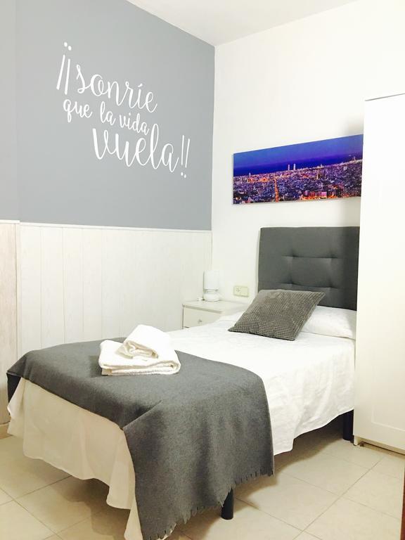 Lleida Gjestgiverier Barcelona