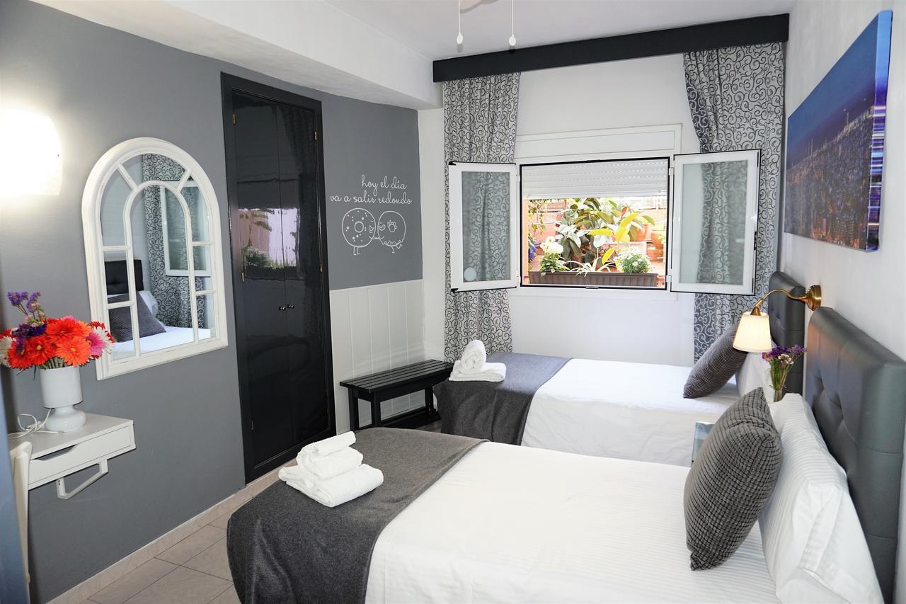 Lleida Gjestgiverier 3*