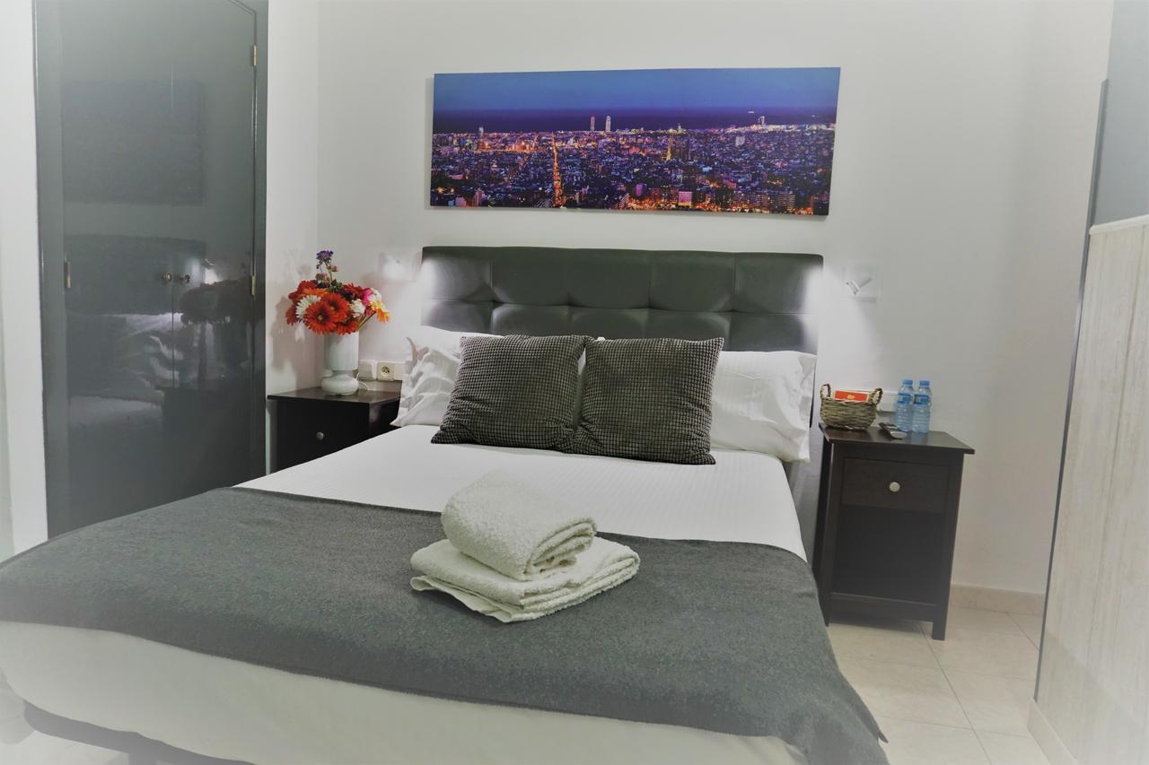 Lleida Gjestgiverier 3*