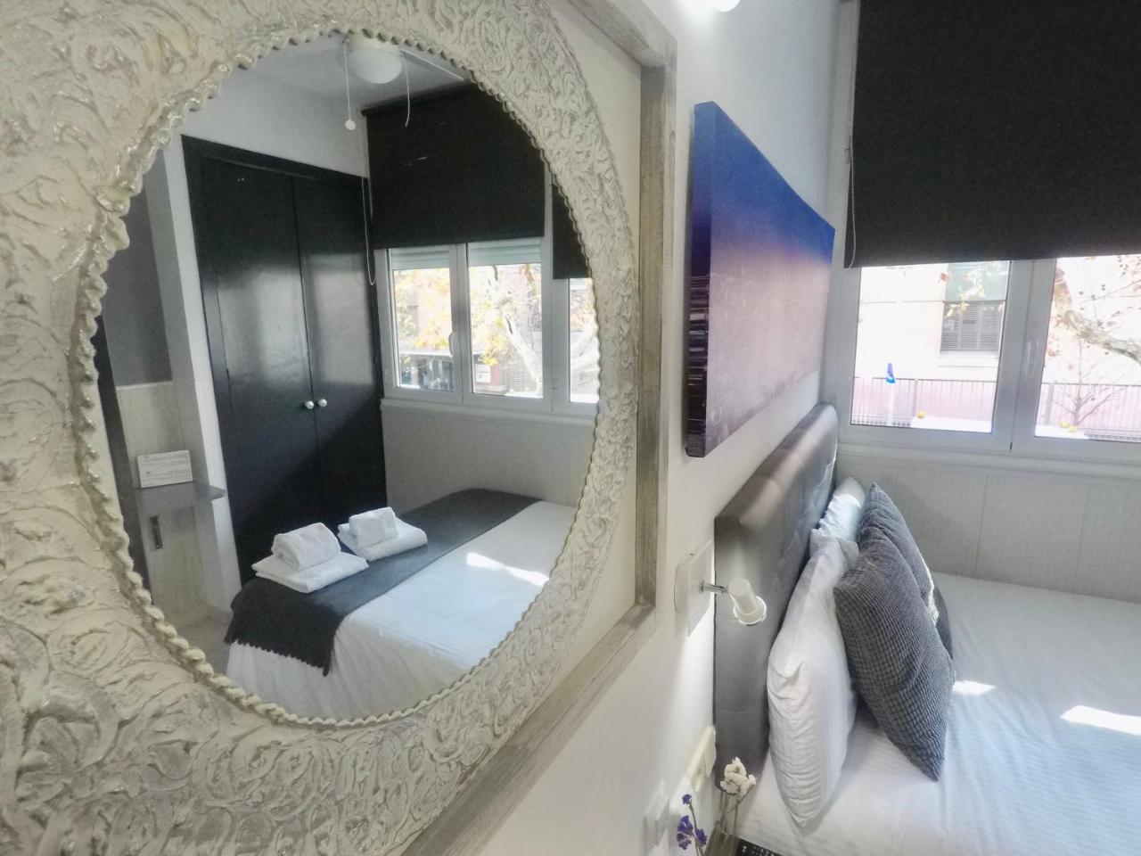 Lleida Gjestgiverier 3*