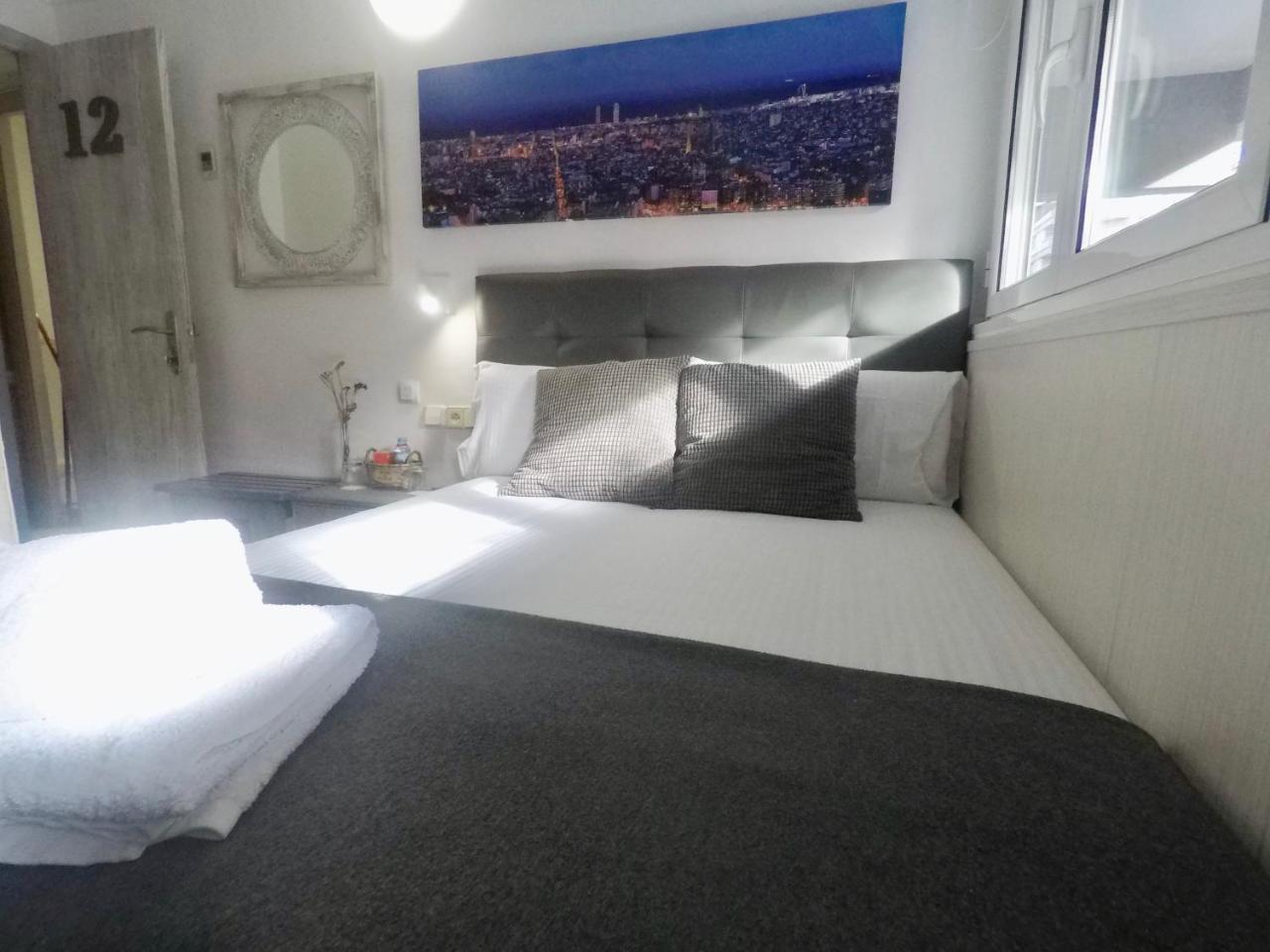 Gjestgiverier Lleida 3*