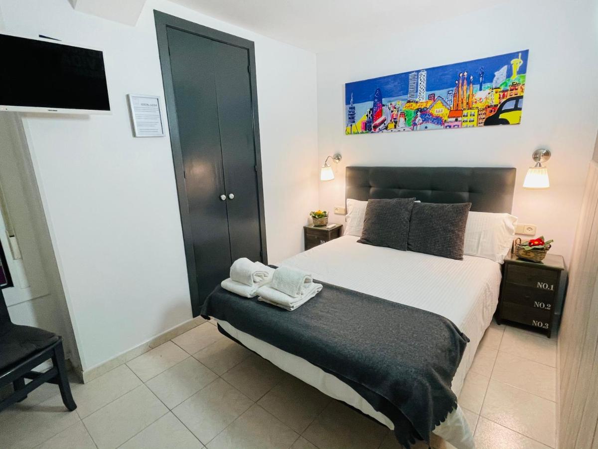 Guest house Lleida 3*