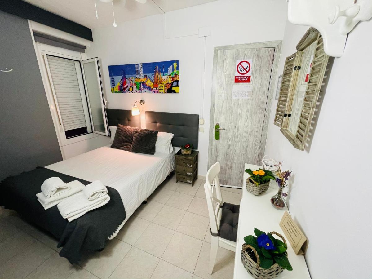 Lleida Guest house