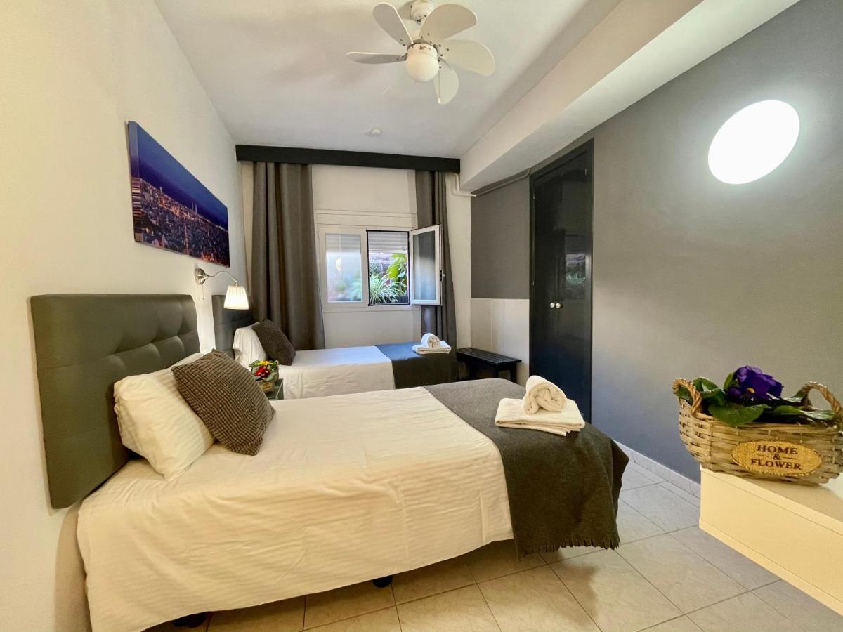 Guest house Lleida Barcelona