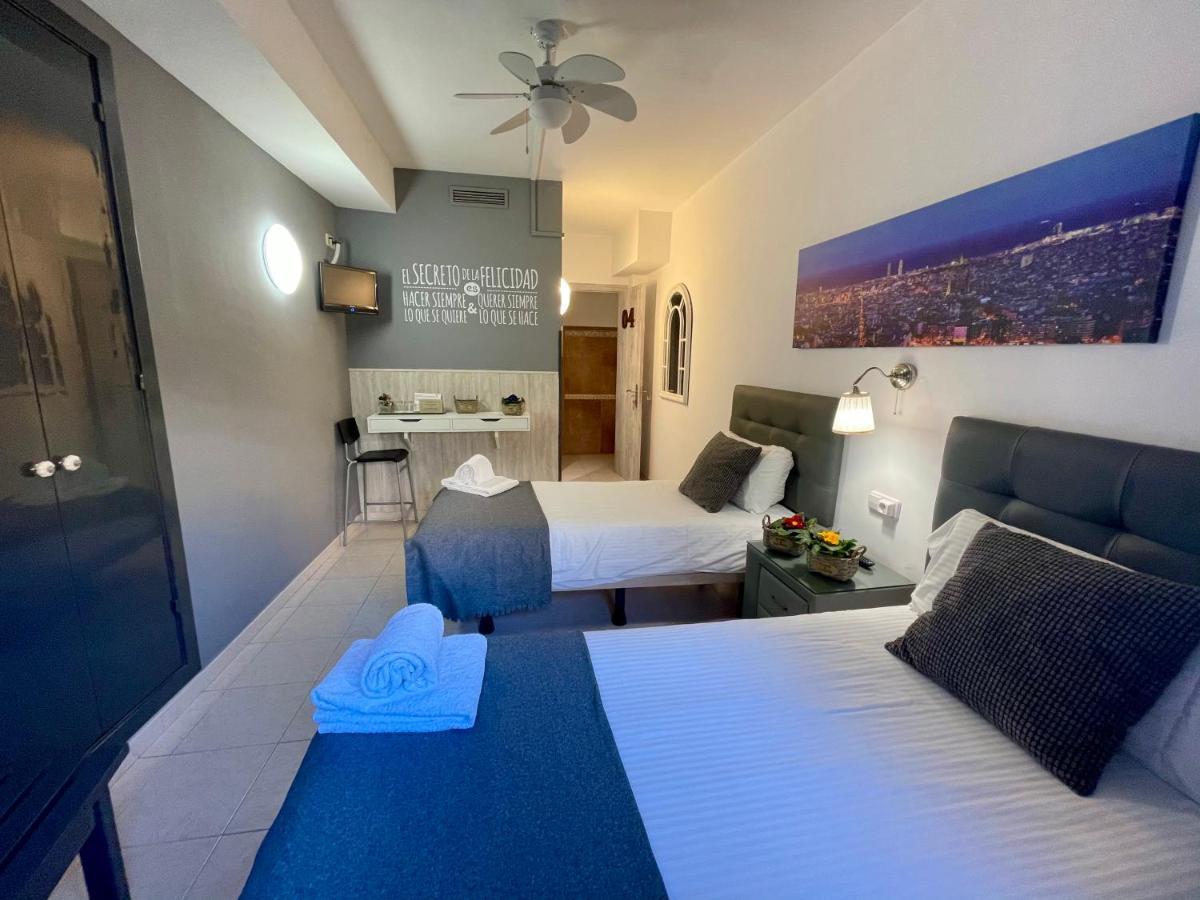 Lleida Guest house