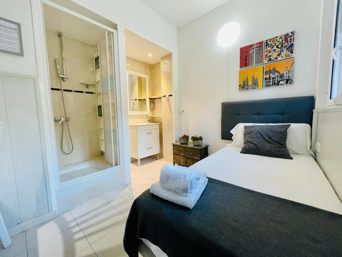 Guest house Lleida 3*