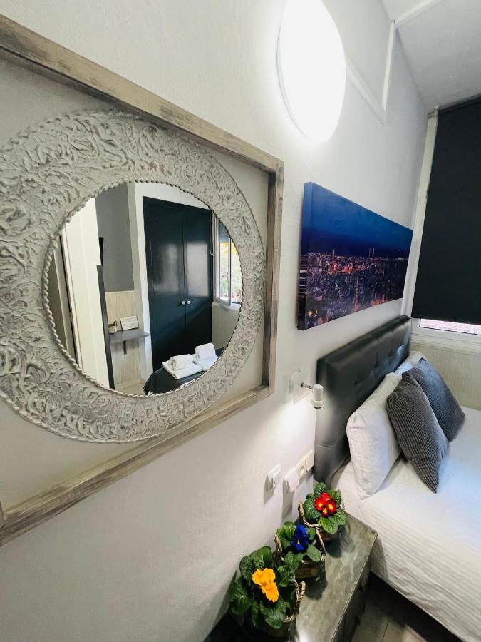 Guest house Lleida Barcelona