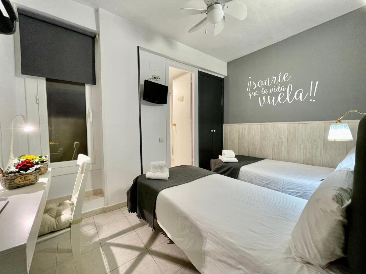 Guest house Lleida 3*