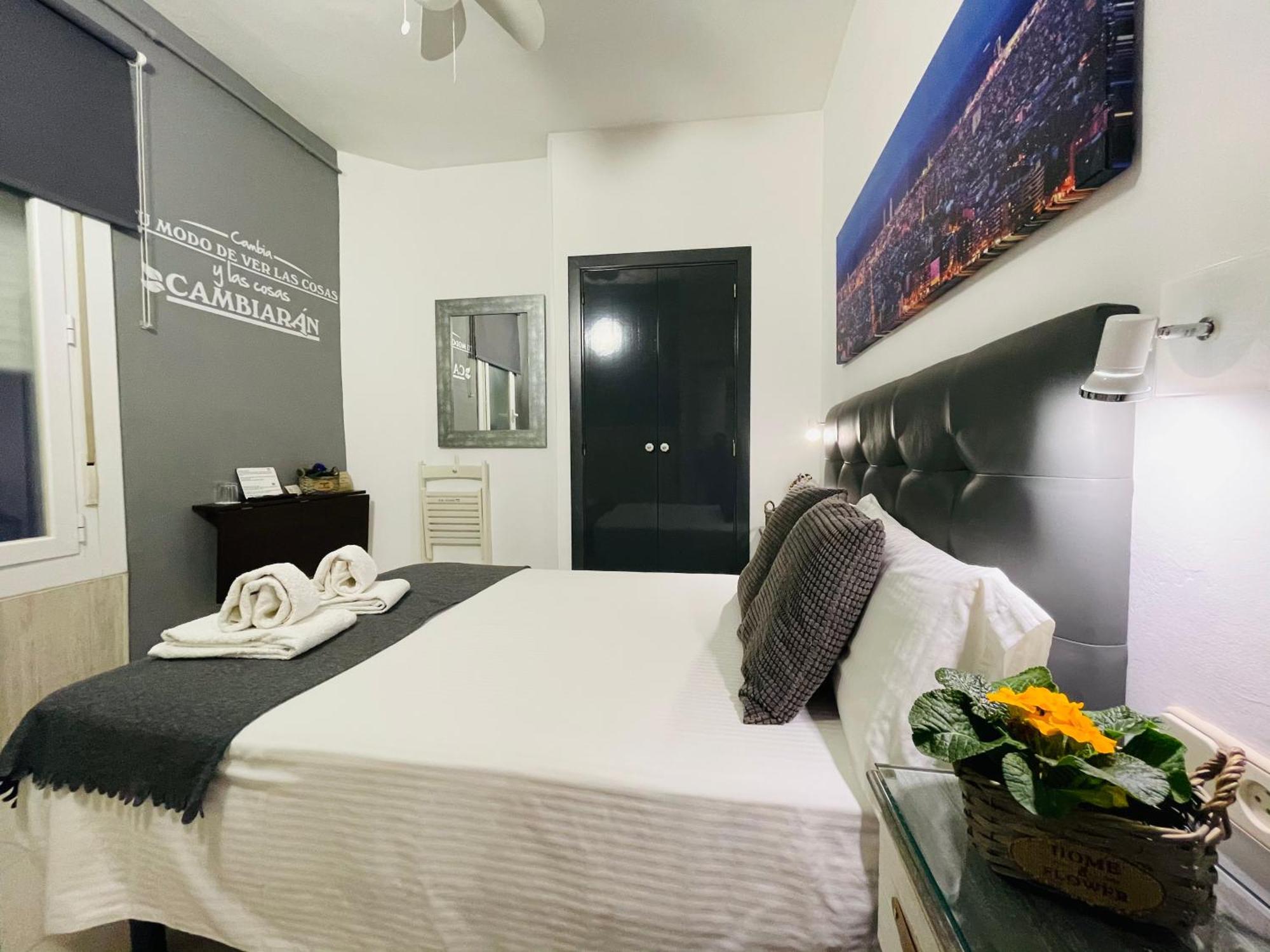 Lleida Guest house 3*