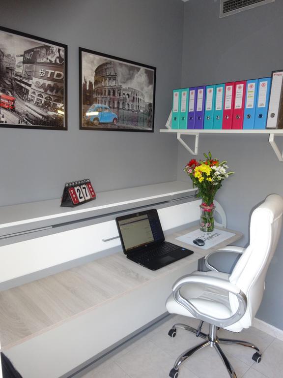 Guest house Lleida Barcelona
