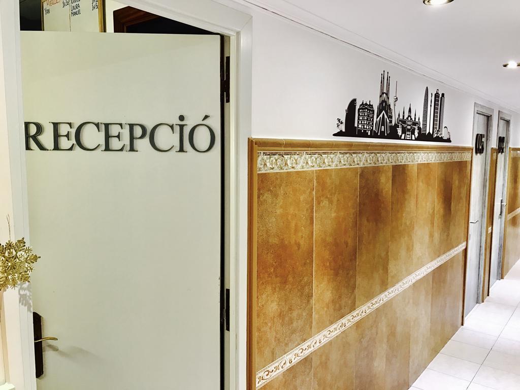 Lleida Guest house