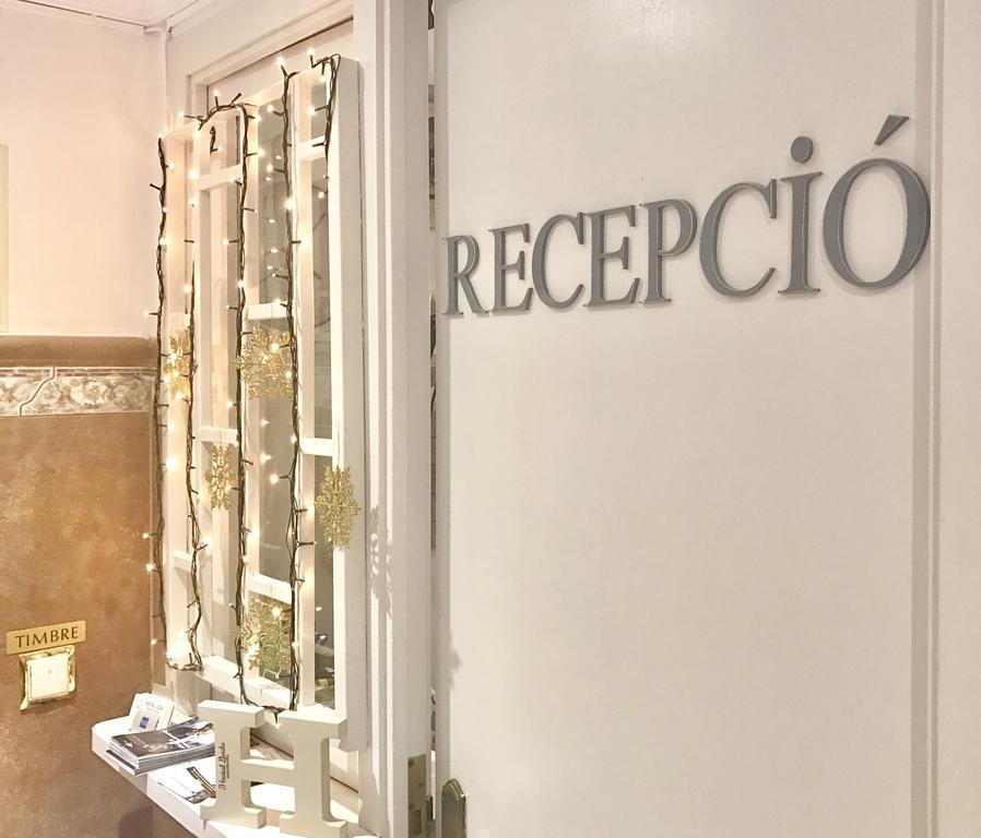 Guest house Lleida Barcelona