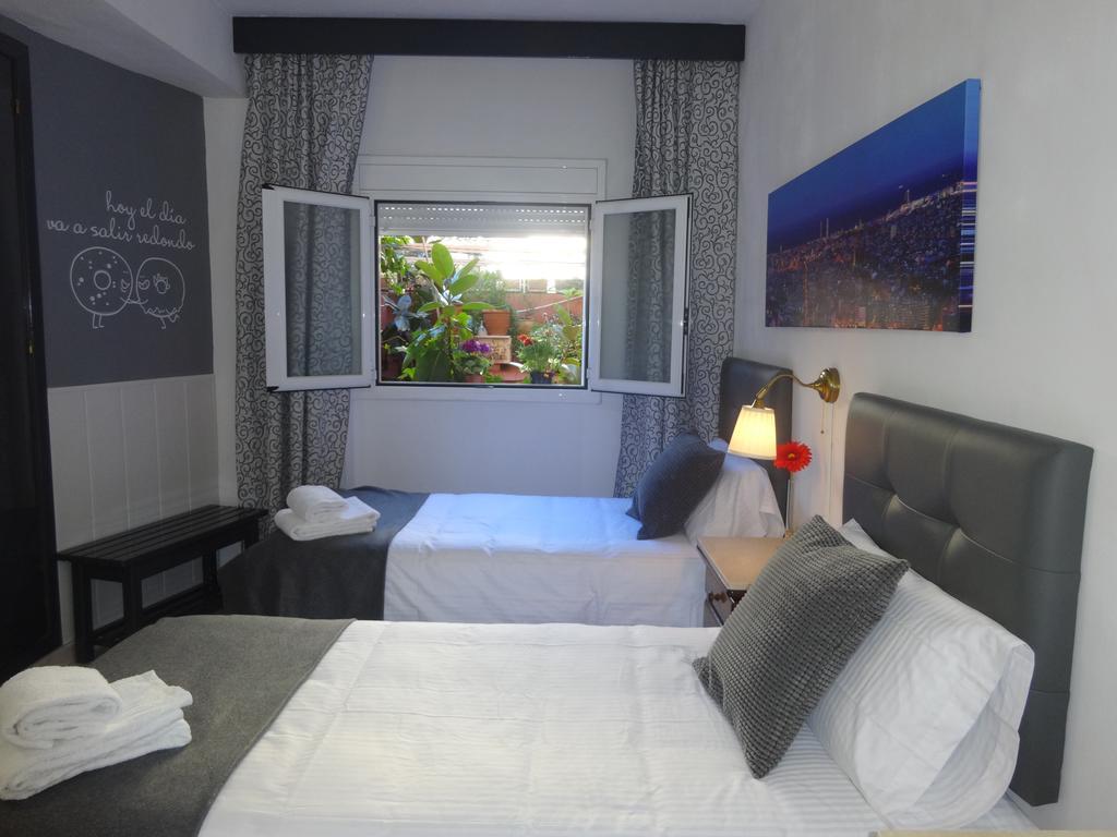 Lleida Guest house 3*