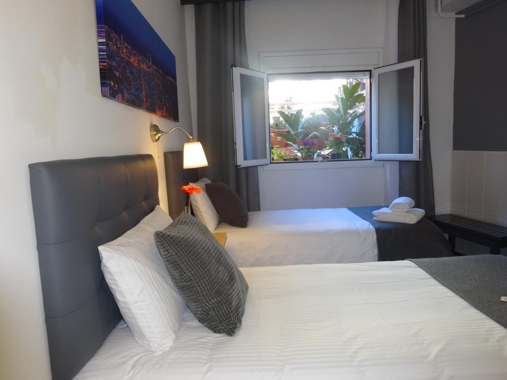 Guest house Lleida