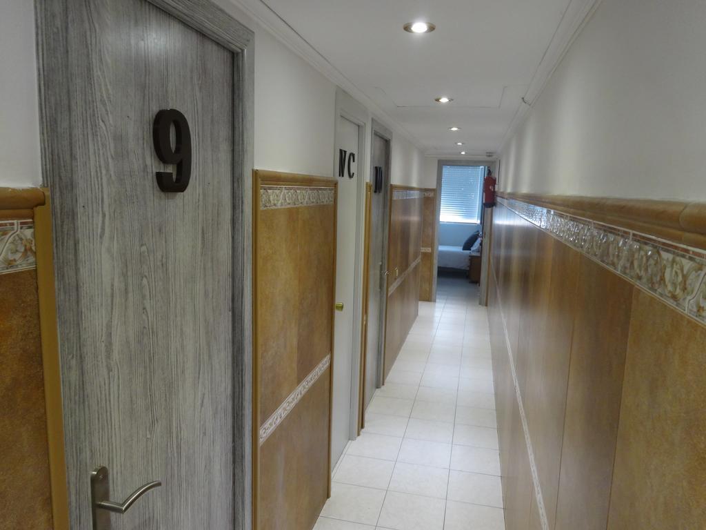 Guest house Lleida