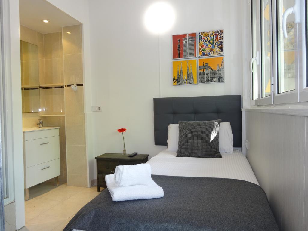 Guest house Lleida 3*