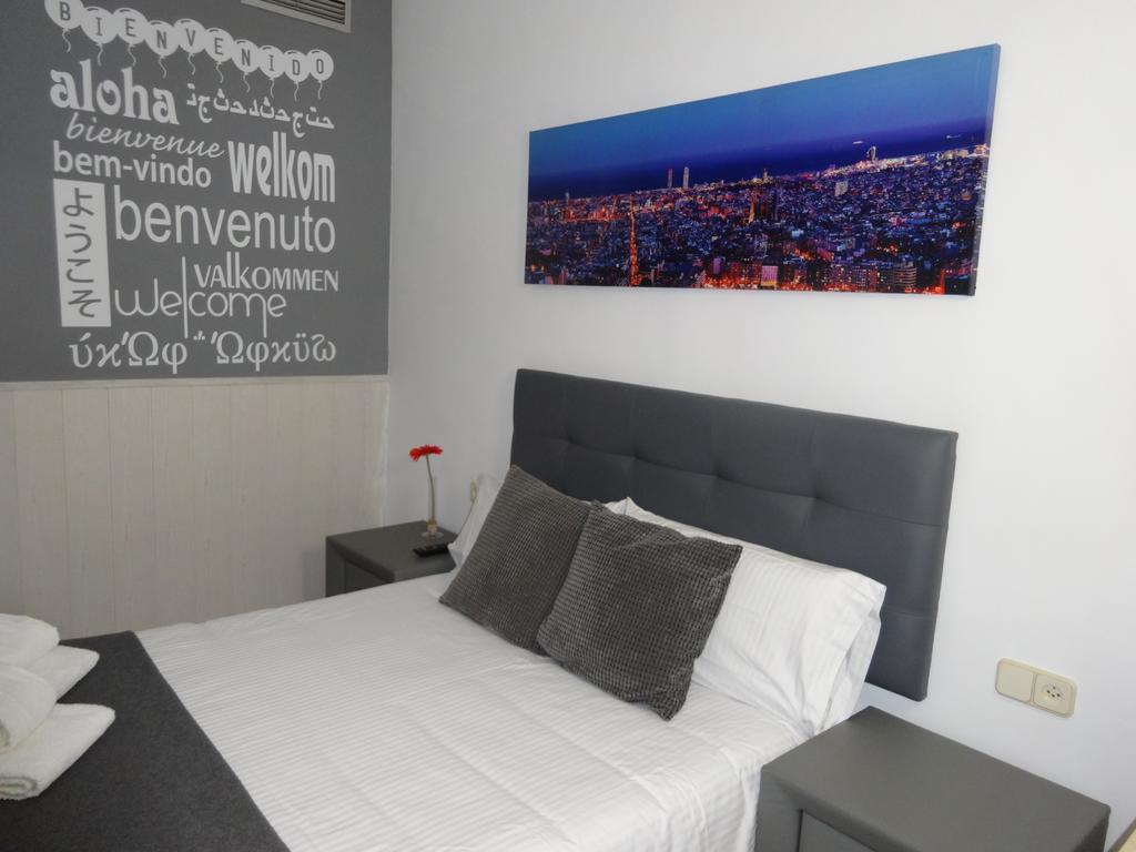 Lleida Guest house