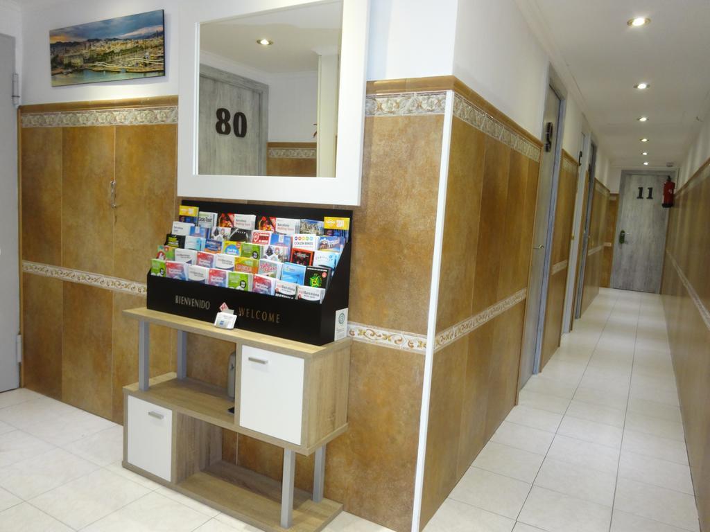Guest house Lleida Barcelona