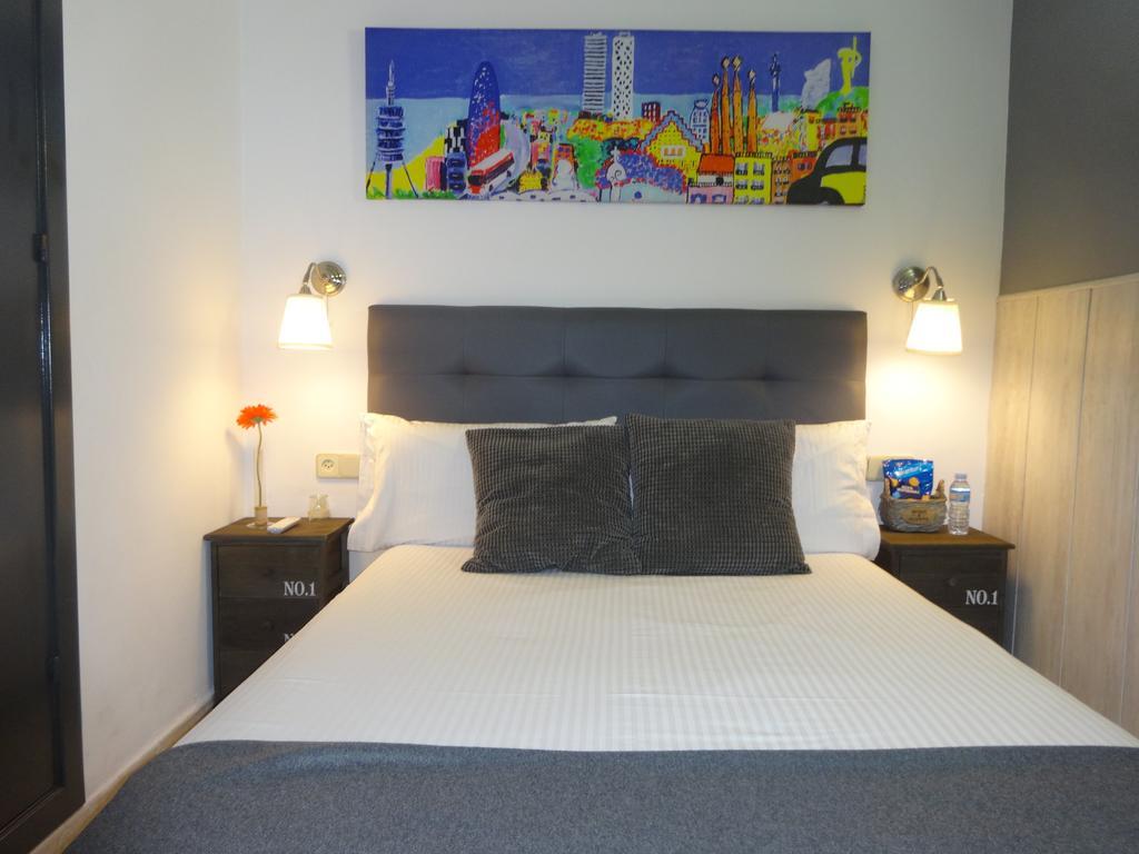 Lleida Guest house 3*
