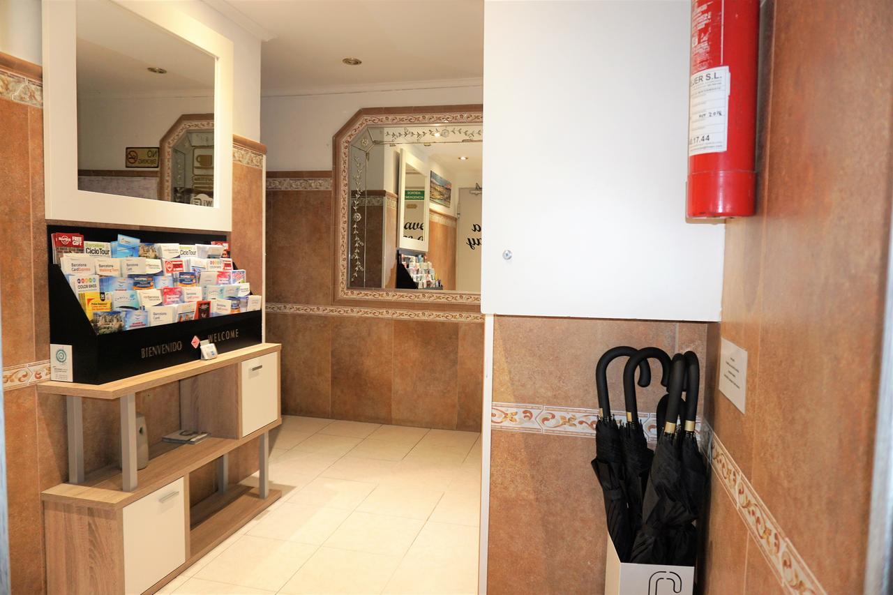Lleida Guest house Barcelona