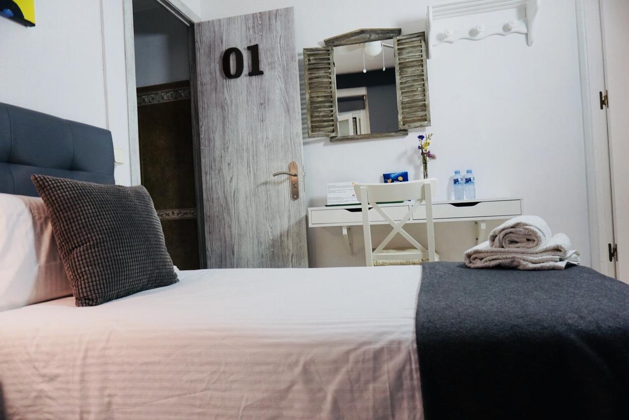 Lleida Guest house