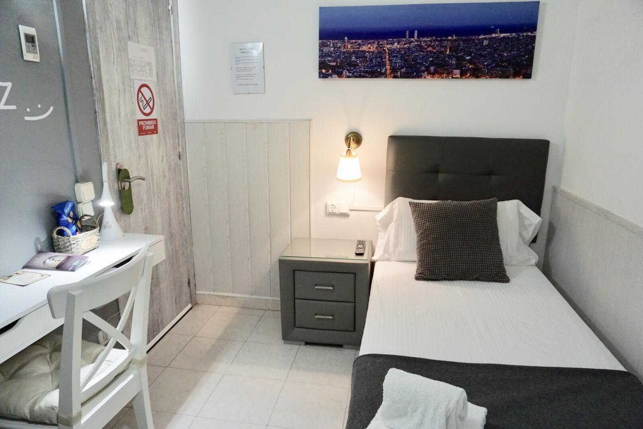 Guest house Lleida