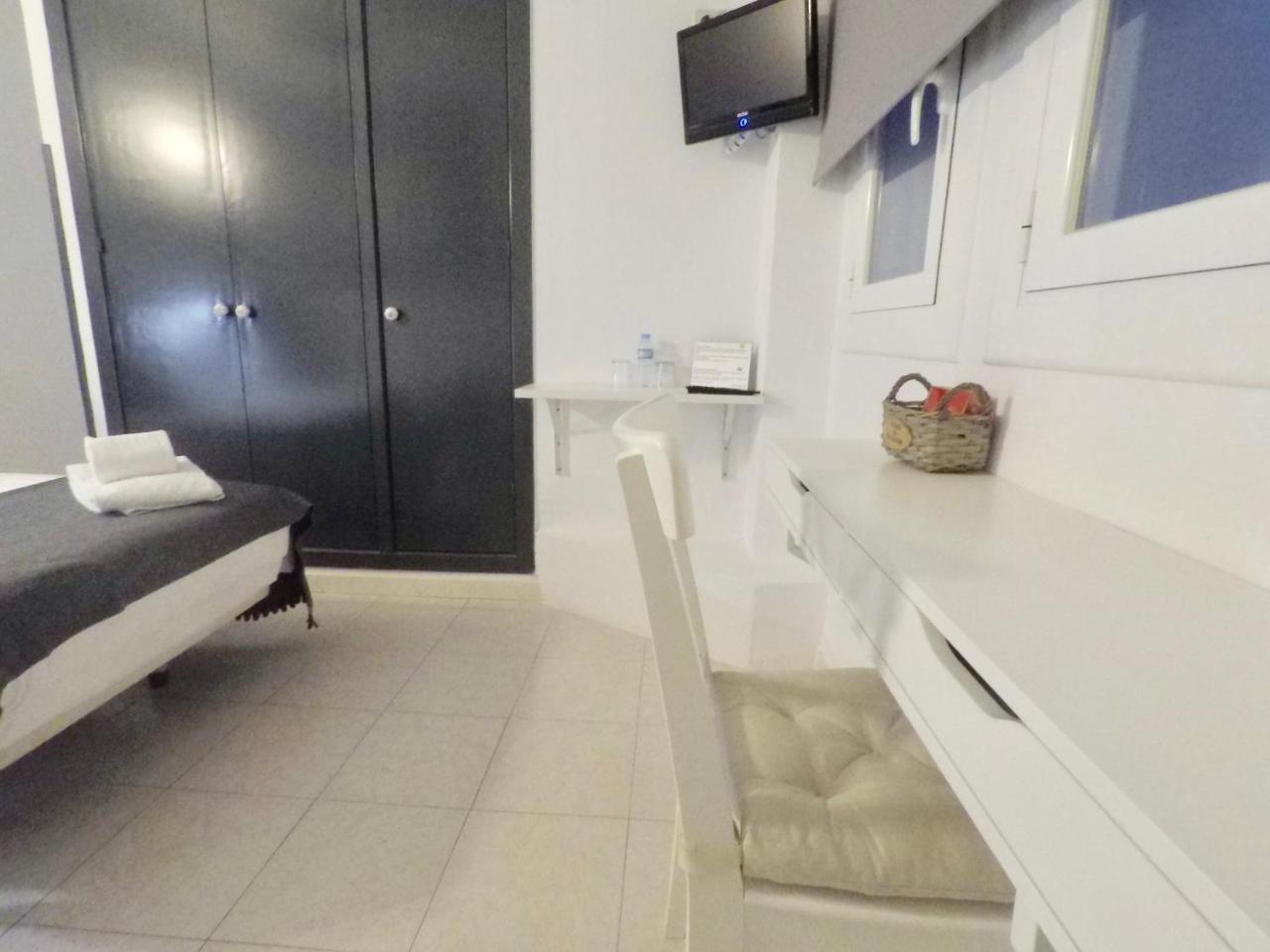 Guest house Lleida