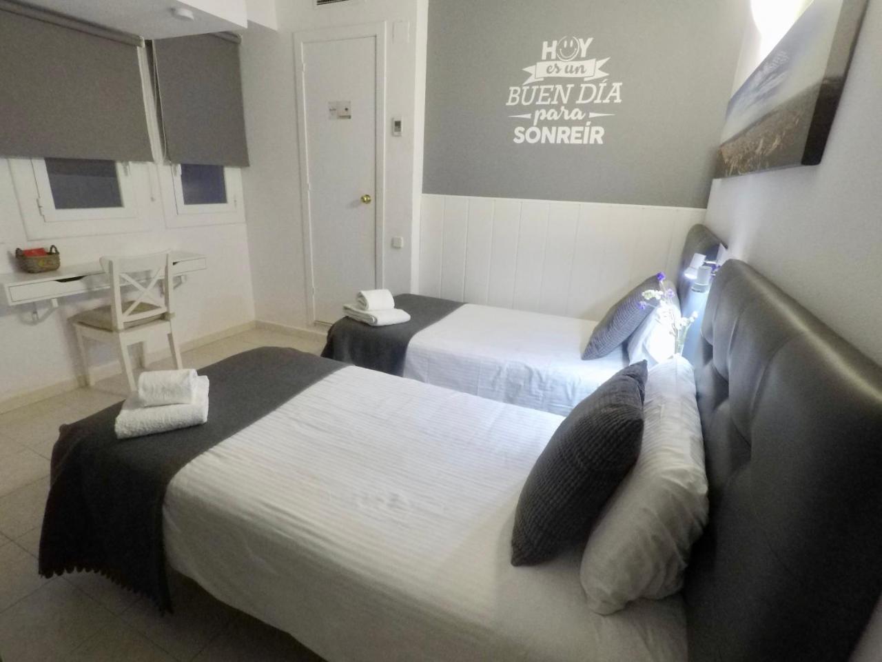 Lleida Guest house